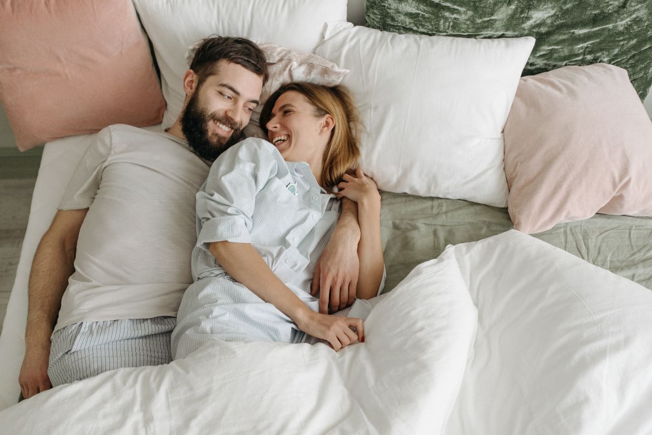 Augmenter plaisir sexuel